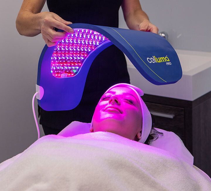 Celluma PRO LED Light Therapy